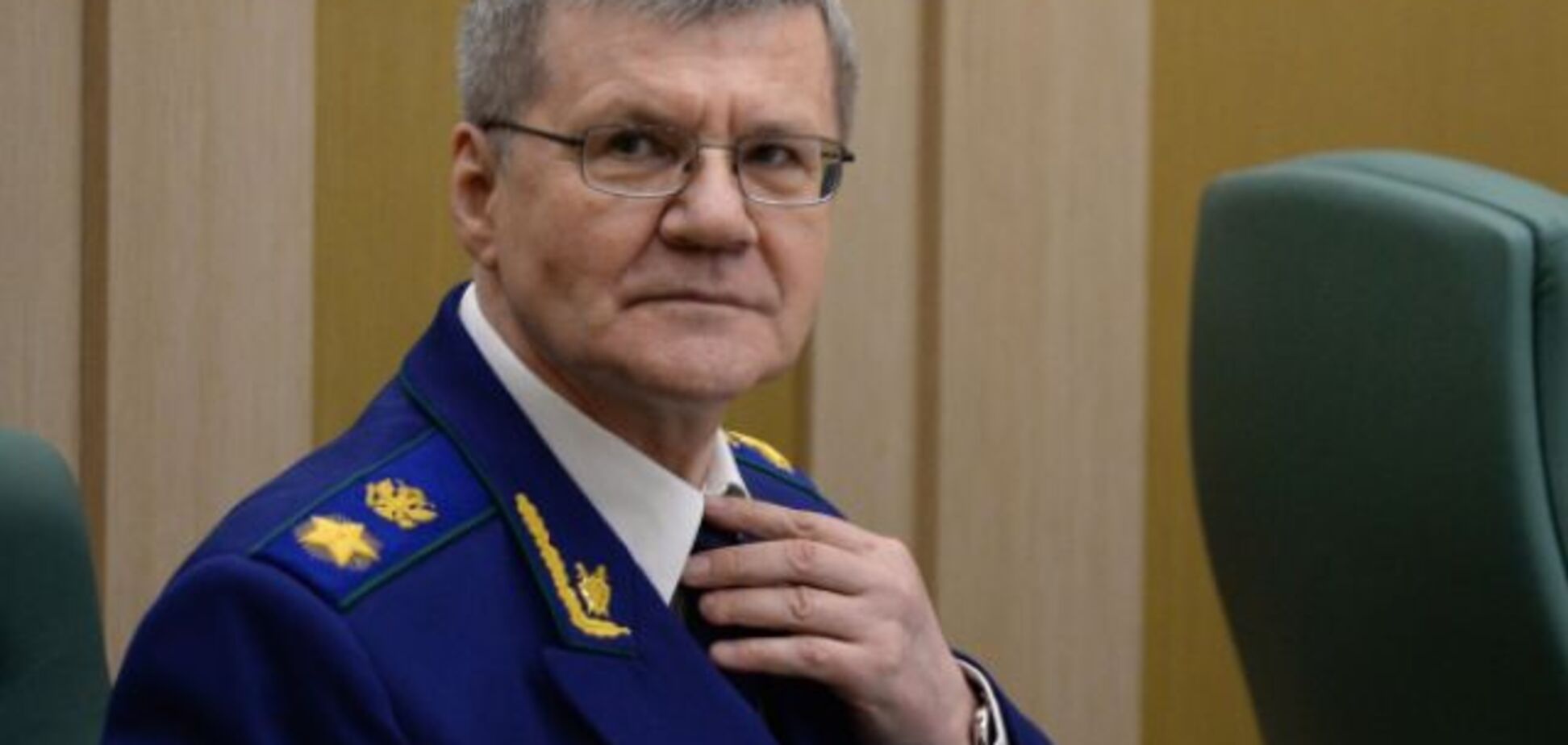 В России внезапно вспомнили о 'доносе' Березовского