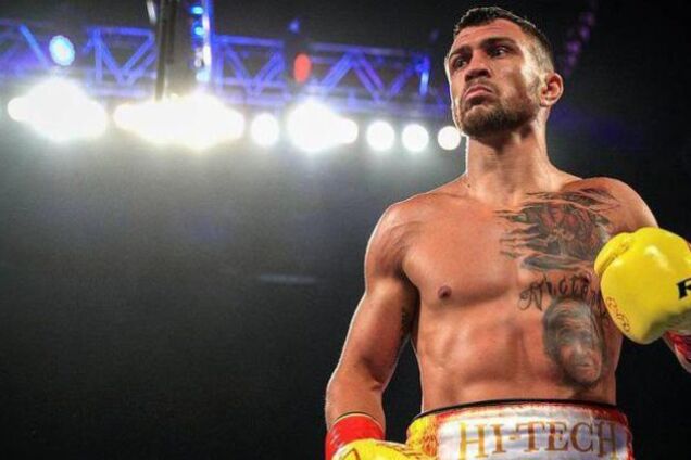 'Багато шумлять': Лінарес зробив зухвалу заяву про бій з Ломаченком