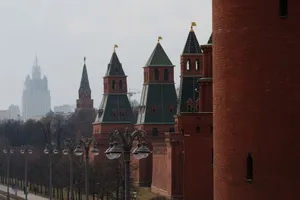 Кремль
