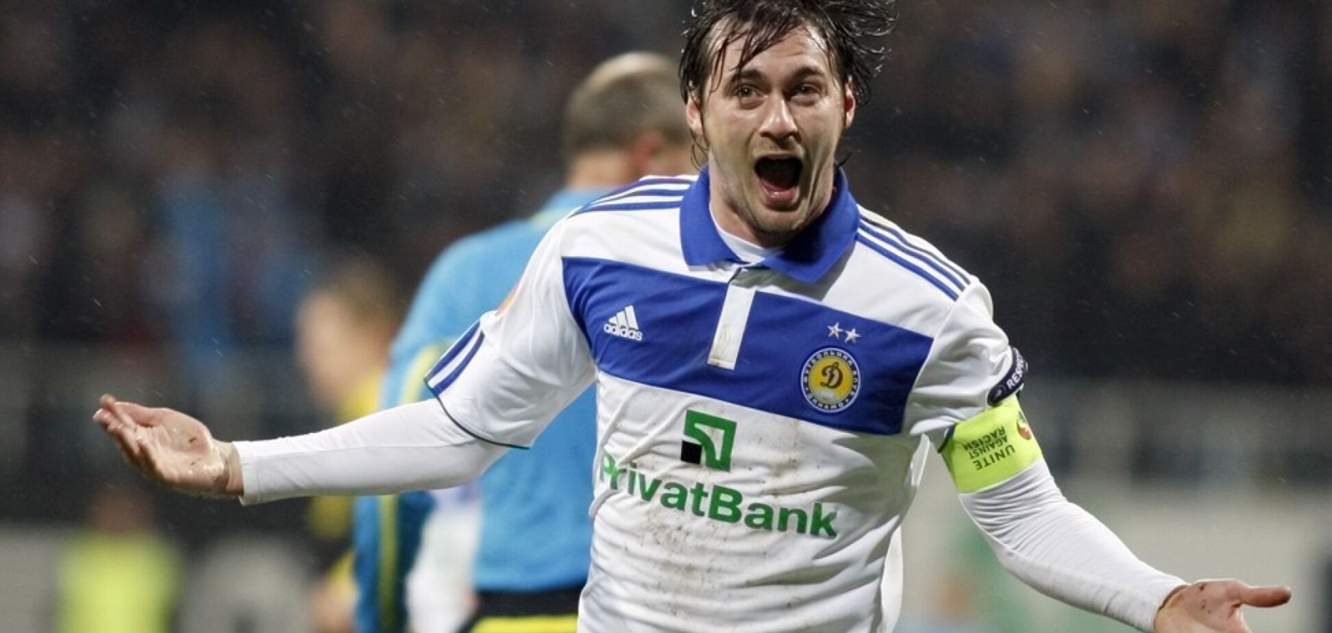 ''Мне непонятно'': Милевский откровенно высказался о 'Динамо'