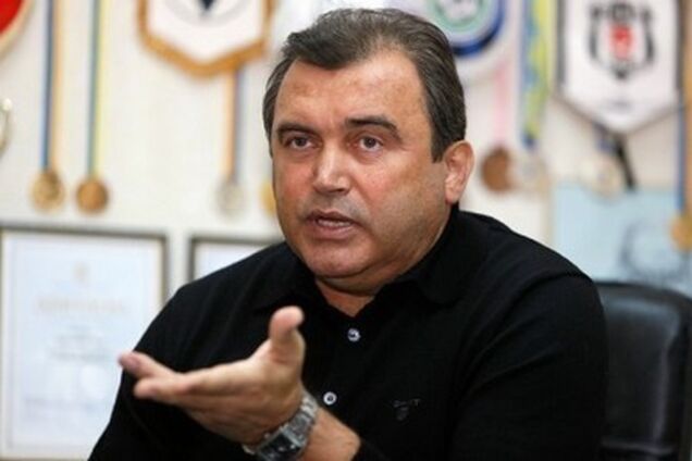 Екс-футболіст 'Динамо' категорично відмовився працювати в Росії