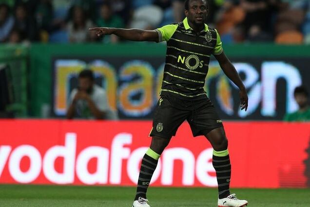 Сейду Думбія