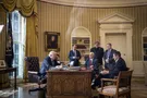 Дональ Трамп, адміністрація президента США