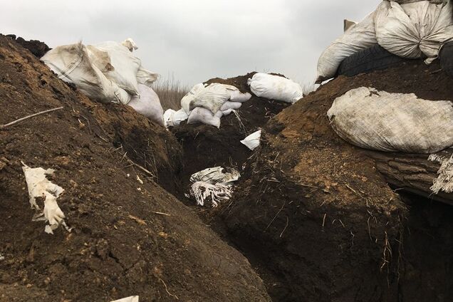 'Зняв' п'ятьох: Бутусов показав, де вбили українських снайперів