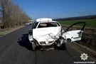 ДТП на Харьковщине