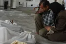 химическая атака в Сирии