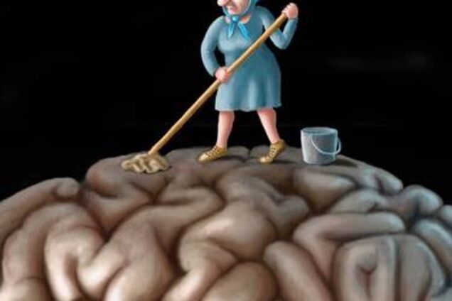 Канали єрєсі: ми живемо серед інформаційного могильника