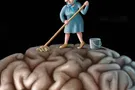информационная война, промывание мозгов
