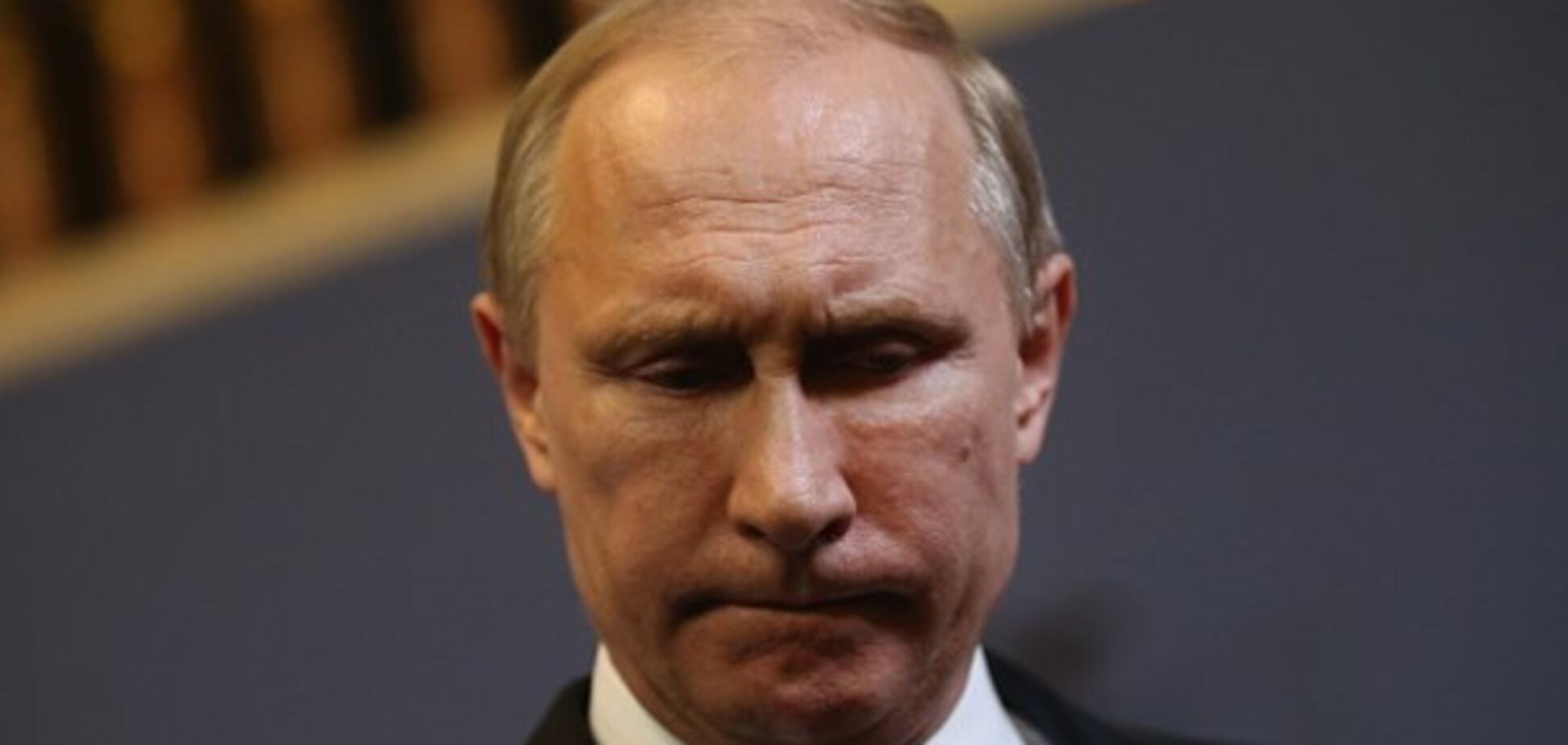 Несколько трагедий: россияне могут скинуть Путина