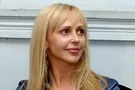 Анжелика Волчкова