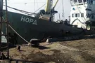 Задержание "Норда": капитана судна выпустили из СИЗО