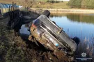 ДТП в Тернопольской области