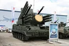 Россия отправила Сирии смертоносное оружие