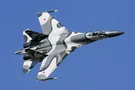 В РФ во время испытаний у СУ-27 отвалился хвост