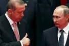 Эрдоган говорил с Путиным