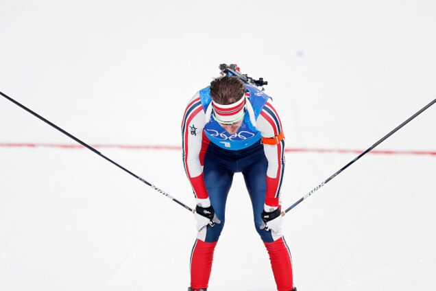 Вслед за Бьерндаленом: один из лучших биатлонистов мира сенсационно завершил карьеру