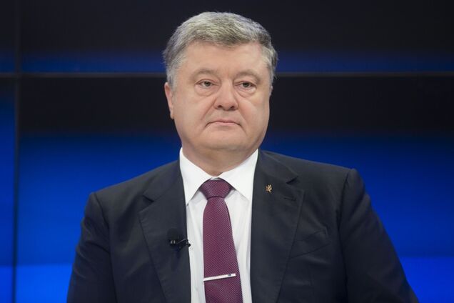 Страна поднялась: Порошенко рассказал ЕС о решительных реформах в Украине