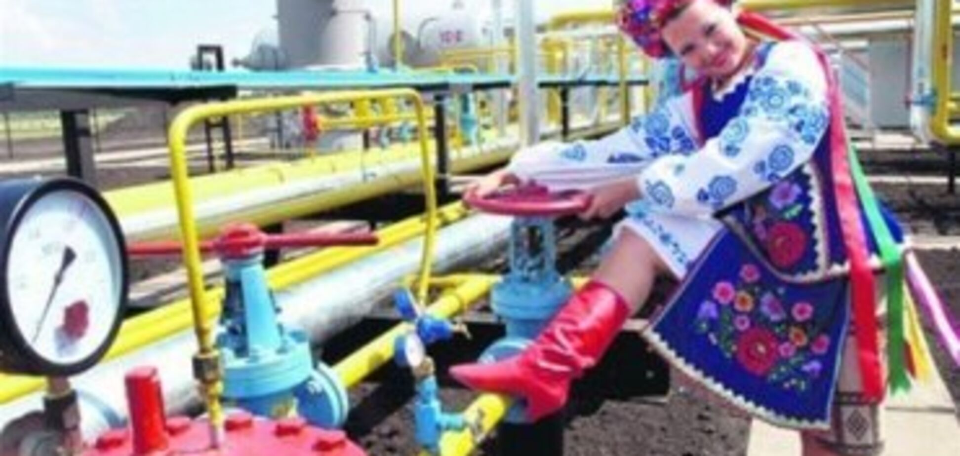 'Газпром' продул по всем правилам