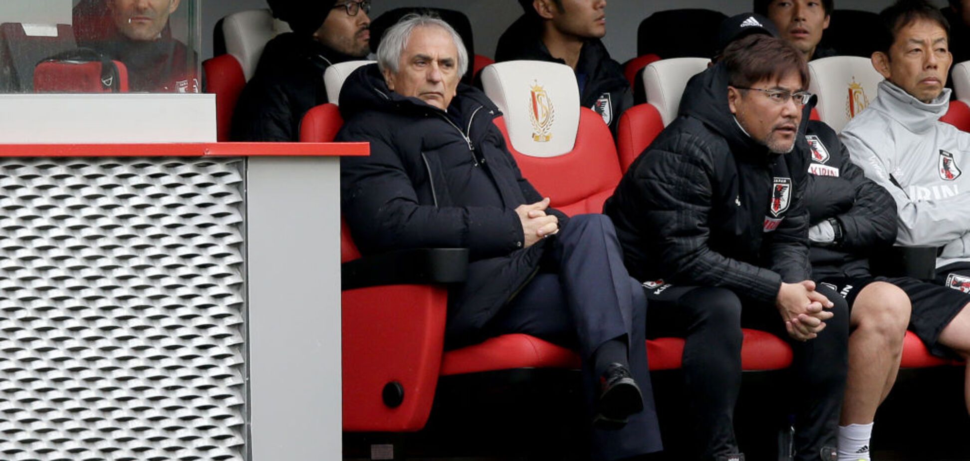 Украина 'подставила' участника ЧМ-2018