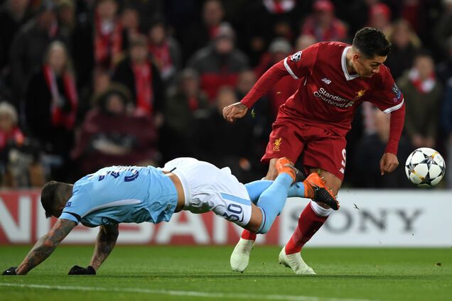 Дерби! Манчестер Сити – Ливерпуль: прогноз букмекеров на четвертьфинал Лиги чемпионов