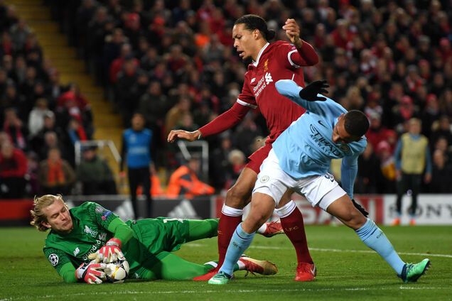 Где смотреть Манчестер Сити – Ливерпуль: расписание трансляций четвертьфинала Лиги чемпионов