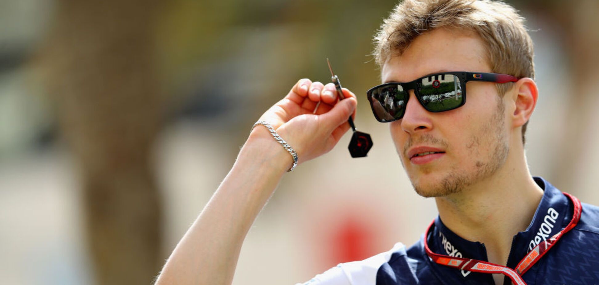 Идиоты: российский пилот Формулы-1 выругался после Гран-при Бахрейна
