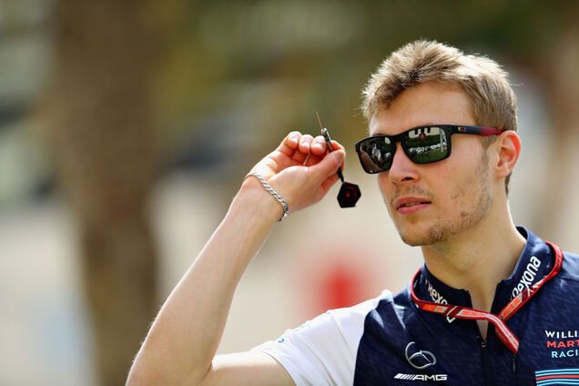 Идиоты: российский пилот Формулы-1 выругался после Гран-при Бахрейна
