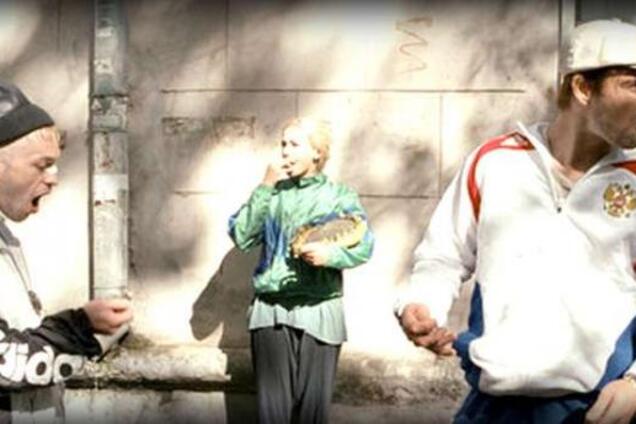 Вот живут 'наваросы' в идельном мире, а 'укропы' боятся