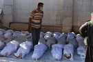 химическое оружие в Сирии