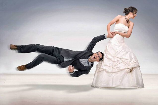 'Не одружуся!' Чоловіки пояснили причини відмови від весілля