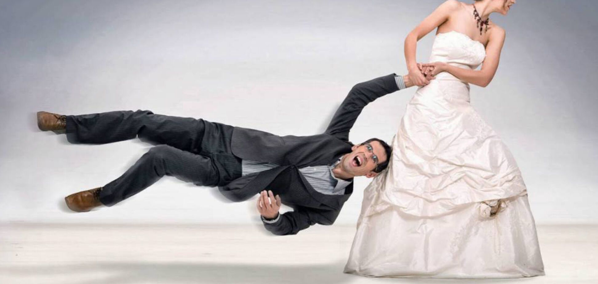 'Не одружуся!' Чоловіки пояснили причини відмови від весілля