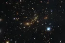 Появилось фото крупнейшего во Вселенной объекта