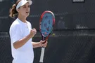 Украинка с разгромом выиграла теннисный турнир в США
