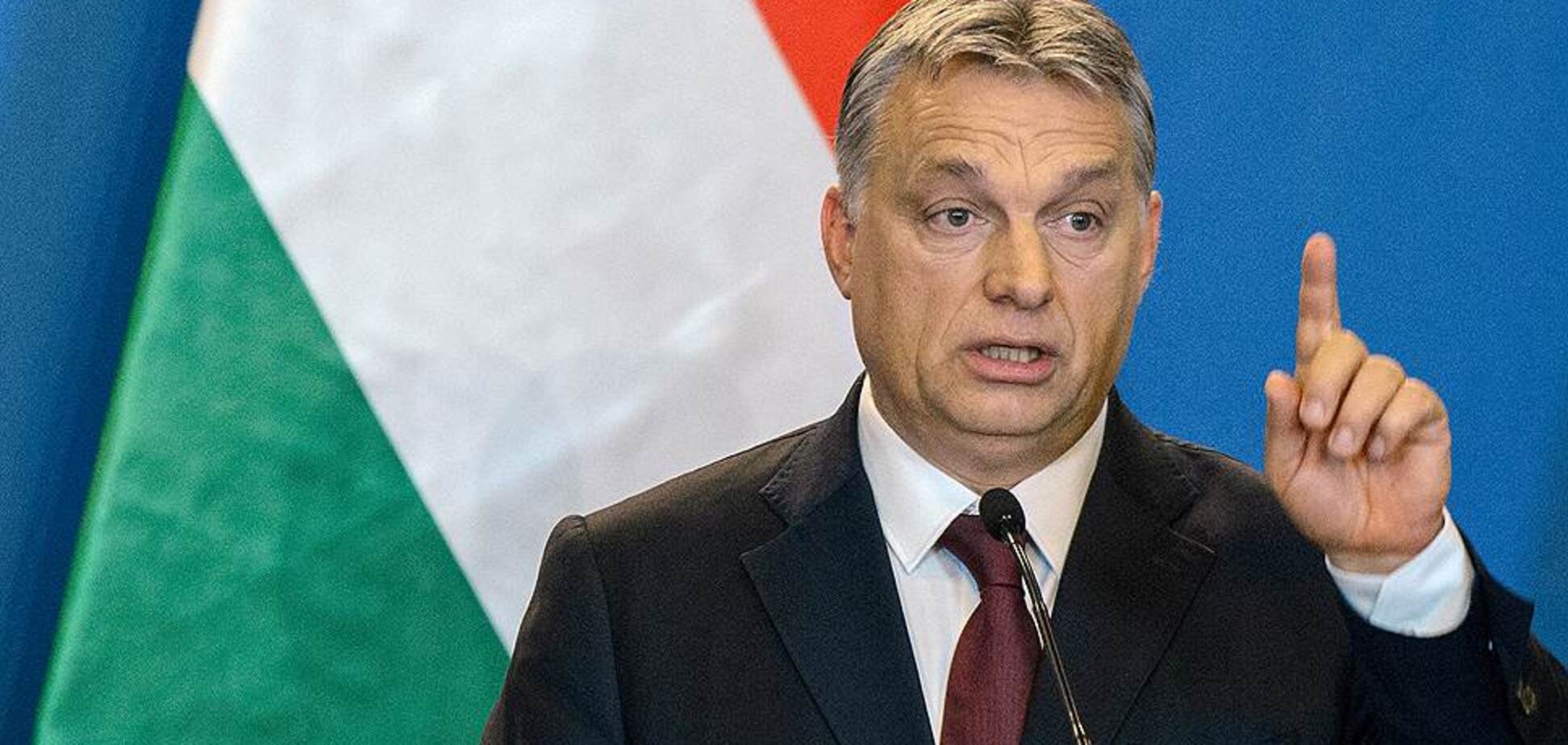 Прихильники 'друга' Путіна перемогли на виборах в Угорщині