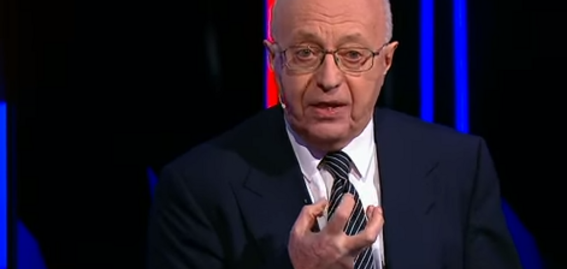 Сергій Кургінян