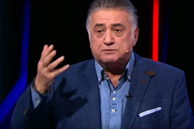 Семен Багдасаров