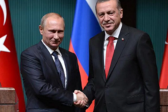 РФ вдруг выступила против Турции