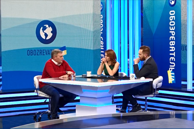 'Де ваші землі?' У Кабміні дали пораду, як тролити росіян