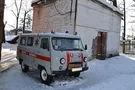 Какой будет медицина в украинском селе