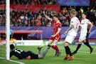 Бавария - Севилья: прогноз букмекеров на матч 1/4 финала Лиги чемпионов