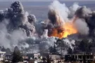 В Сирии разбомбили авиабазу