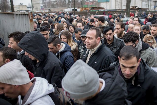 Портников обвинил украинцев в ксенофобии