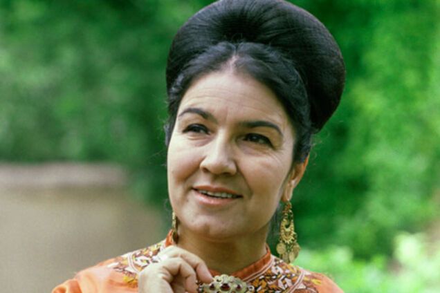 Мая Кулиева