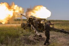 'Л/ДНР' потужно атакували на Донбасі: чим це скінчилося