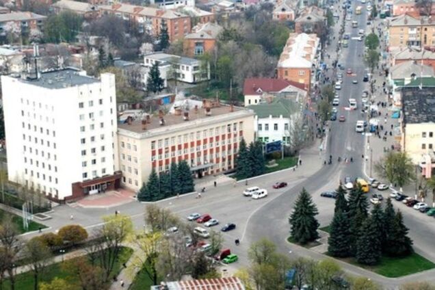 В Умані психічнохворий чоловік по-звірячому вбив двох перехожих