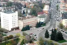 В Умани душевнобольной мужчина зверски убил двух прохожих