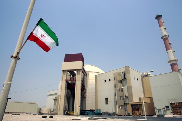 На Заході повідомили про таємну ядерну програму Ірану