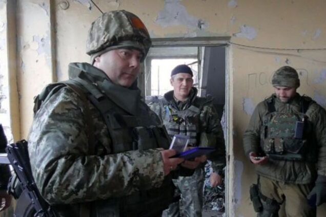 'Украина готова!' Командующий ООС сделал грозное предупреждение России