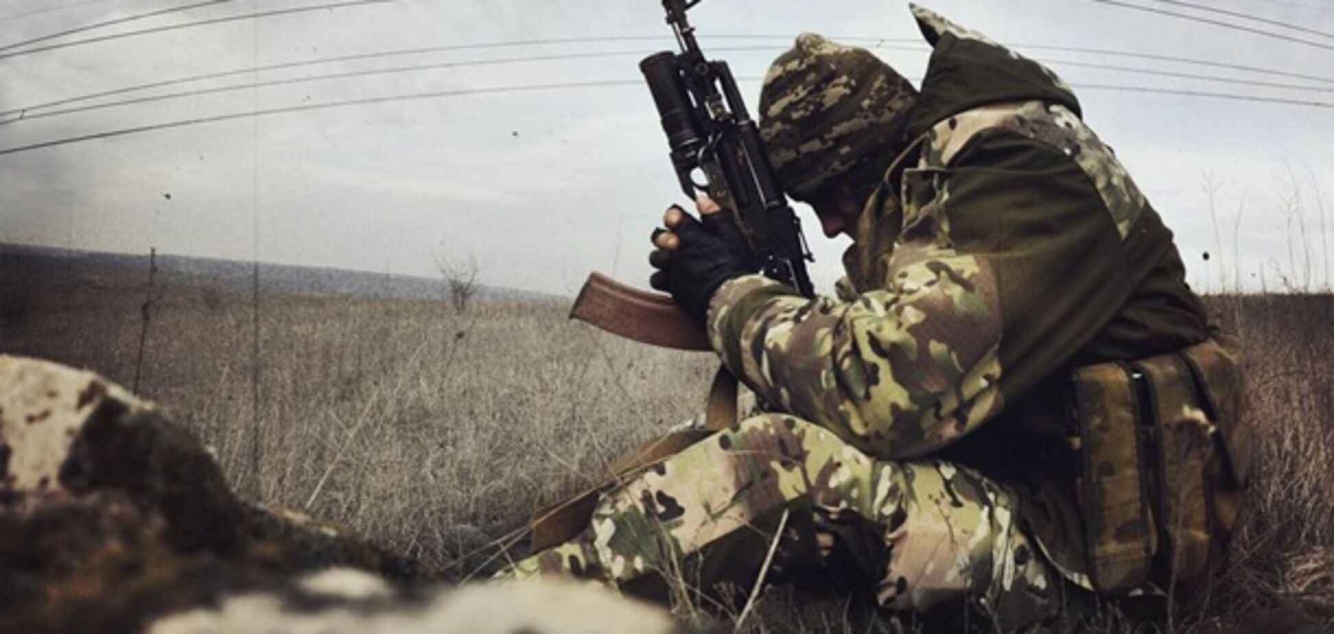 Загинули за Україну: опубліковані зворушливі фото воїнів