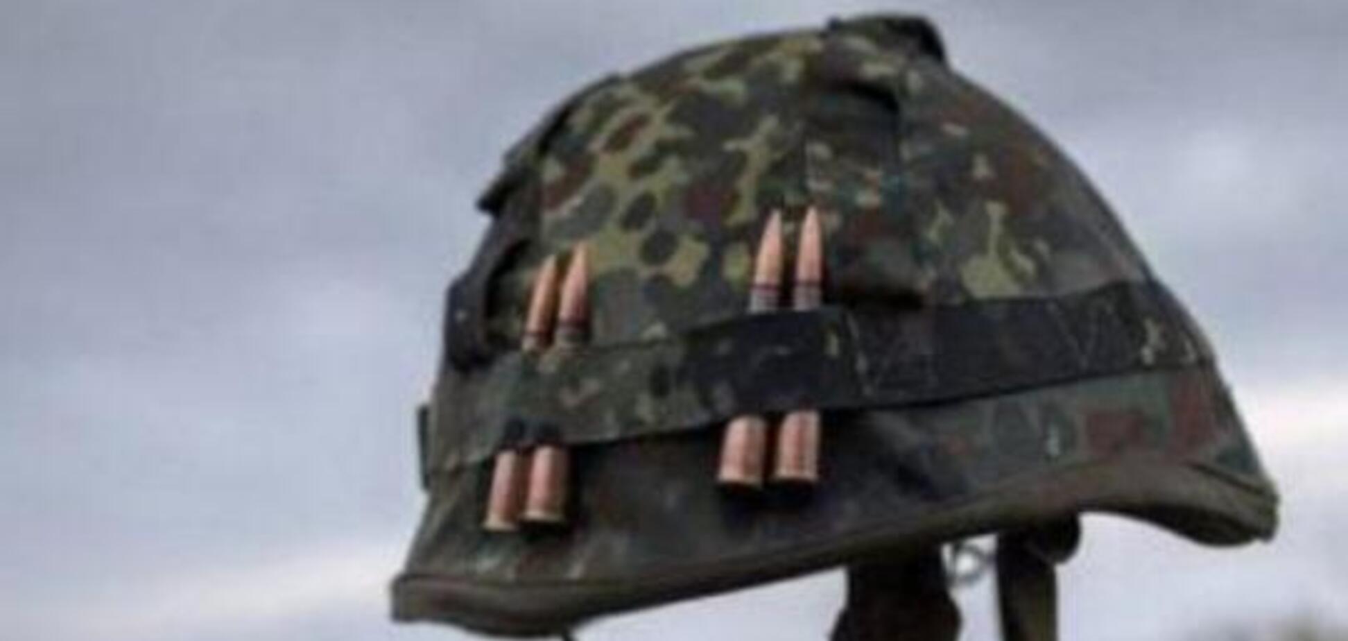На Донбассе погиб 19-летний воин ВСУ: Украина скорбит